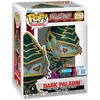 Image de Funko Figurine Funko Pop - Yu-Gi-Oh! N°2056 - Paladin Des Ténèbres (88129)