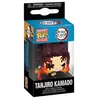 Image de Figurine Funko Pop Keychain DS Tanjiro Dancing Flash