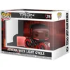 Image de Figurine Funko Pop! Ride NÂ°316 - Tron Ares - Athena
