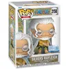 Image de Figurine Funko Pop - One Piece NÂ°2150 - Silvers Rayleich (Egghead) [Avec Chase] (88298)