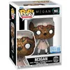 Image de Figurine Funko Pop - M3gan NÂ°1903 - M3gan - MÃ©tallique (88309)
