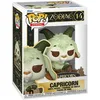 Image de Figurine Funko Pop - Les Signes Du Zodiaque NÂ°14 - Capricorne (88321)