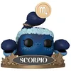Image de Zodiac - Figurines POP! Scorpion (Oct.) 9 cm