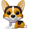 Image de Figurine Funko Pop! Pets - Funko - Corgi