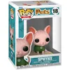 Image de Funko Figurine Funko Pop! Pets - Funko - Chat Sphynx