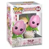 Image de Figurine Funko Pop - Plantes NÂ°04 - Tulipes (88384)