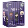 Image de Figurine Funko Wednesday Mystery Mini Modèle aléatoire