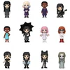 Image de Figurine Funko Mystery Mini - Mercredi - Figurine AlÃ©atoire