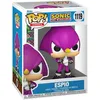 Image de Figurine Funko Pop - Sonic Le HÃ©risson NÂ°1119 - Espio (88395)