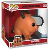 Image de Figurine Funko Pop! Jumbo NÂ°2035 - Chainsaw Man - Pochita