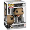 Image de WNBA - Figurine POP! Las Vegas Aces: A'ja Wilson 9 cm