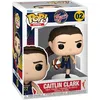 Image de WNBA - Figurine POP! Indiana Fever: Caitlin Clark 9 cm
