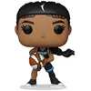 Image de WNBA - Figurine POP! Chicago Sky: Angel Reese 9 cm