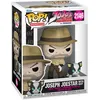 Image de Figurine Funko Pop - Jojo's Bizarre Adventure NÂ°2146 - Joseph Joestar Avec Iggy (88461)