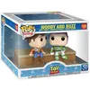 Image de Figurine Funko Pop Moment Toy Story 30th Woody and Buzz