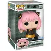 Image de Funko Figurine Funko Pop - Spy X Family N°2023 - Anya Forger - 25 Cm (88470)