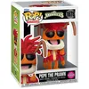 Image de Les Muppets - Figurine POP! Pépé le Roi Crevette (Flocked) 9 cm