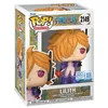 Image de Figurine Funko Pop - One Piece NÂ°2149 - Lilith Avec Bubble Gun (88570)