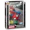 Image de Figurine Funko Pop Comic Cover Marvel Spider Man 65