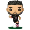 Image de Football - Figurine POP! Inter Miami Luis Suarez 9 cm