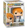 Image de Funko - One Piece - Figurine Pop! Op Nami (Alabasta) 9 Cm
