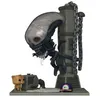 Image de Alien - Figurine POP! Deluxe Xenomorph (Hovering) 9 cm