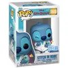 Image de Figurine Funko Pop Disney L & S Stitch in Robe