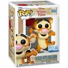 Image de Funko Figurine Funko Pop - Winnie L'ourson [Disney] N°1644 - Tigrou Avec Ballon (88657)