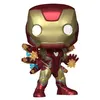 Image de Avengers: Endgame - Figurine POP! Plus Iron Man Beams (GW) 9 cm