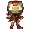 Image de Funko - Avengers: Endgame - Figurine Pop! Plus Iron Man Beams (Gw) 9 Cm