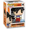 Image de Figurine Funko Pop - Dragon Ball Z NÂ°2106 - Goku (Yardrat) [Avec Chase] (88665)