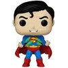 Image de Figurine Funko Pop - Superman NÂ°615 - Superman - Glow In The Dark (88816)