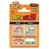 Image de Figurine Funko Bitty Pop! 2pcs - Dragon Ball Z - Gohan & Piccolo