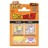 Image de Dragon Ball - Pack 2 figurines Bitty POP! Goku & Freiza 2,5 cm