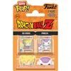 Image de Figurine Funko Bitty Pop! 2pcs - Dragon Ball Z - Goku & Freiza