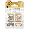 Image de Figurine Funko Bitty Pop! 2pcs - Harry Potter - Harry & Ginny