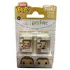 Image de Harry Potter - Pack 2 figurines Bitty POP! Hermione & Krum 2,5 cm