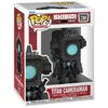 Image de Figurine Funko Pop - Skibidi Toilet NÂ°2365 - Titan Cameraman (89310)
