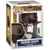 Image de Figurine Funko Pop NBA Legends Warriors Baron Davis