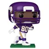 Image de NFL : Legends - Figurine POP! Vikings Cris Carter (Vikings) 9 cm