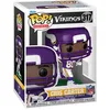 Image de Figurine Funko Pop - Nfl NÂ°317 - Cris Carter - Vikings (89354)