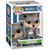 Image de Figurine Funko Pop - Nba NÂ°14 - Mascotte Crunch (89355)