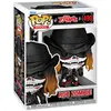 Image de Funko Figurine Funko Pop - Rob Zombie N°490 - Rob Zombie (90124)