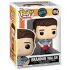 Image de Figurine Funko Pop - 90210 Beverly Hills : Nouvelle GÃ©nÃ©ration NÂ°1858 - Brandon Walsh (90247)