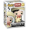 Image de Funko Pop ! Disney 101 Dalmatians - Cruella De Vil (Existe En Chase)