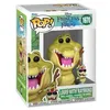 Image de Funko Pop ! Disney La Princesse Et La Grenouille - Louis With Raymond (10 Cm)