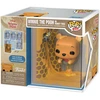 Image de Figurine Funko Pop - Winnie L'ourson [Disney] - Winnie L'ourson Dans L'arbre Ã Miel - Nook (90266)