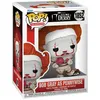 Image de Funko Figurine Funko Pop! N°1852 - Bienvenue A Derry - Bob Gray En Pennywise