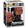 Image de Figurine Funko Pop Star Wars Darth Maul
