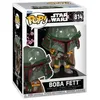 Image de Figurine Funko Pop Star Wars Boba Fett